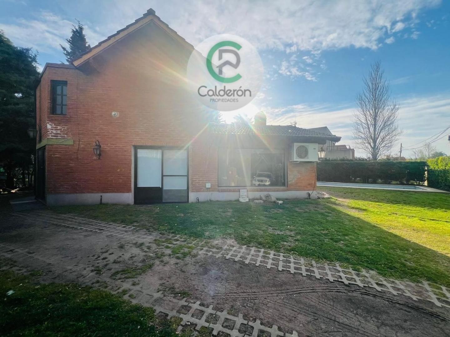 Foto de Casa en Alquiler Country Club Banco Provincia, imagen 3