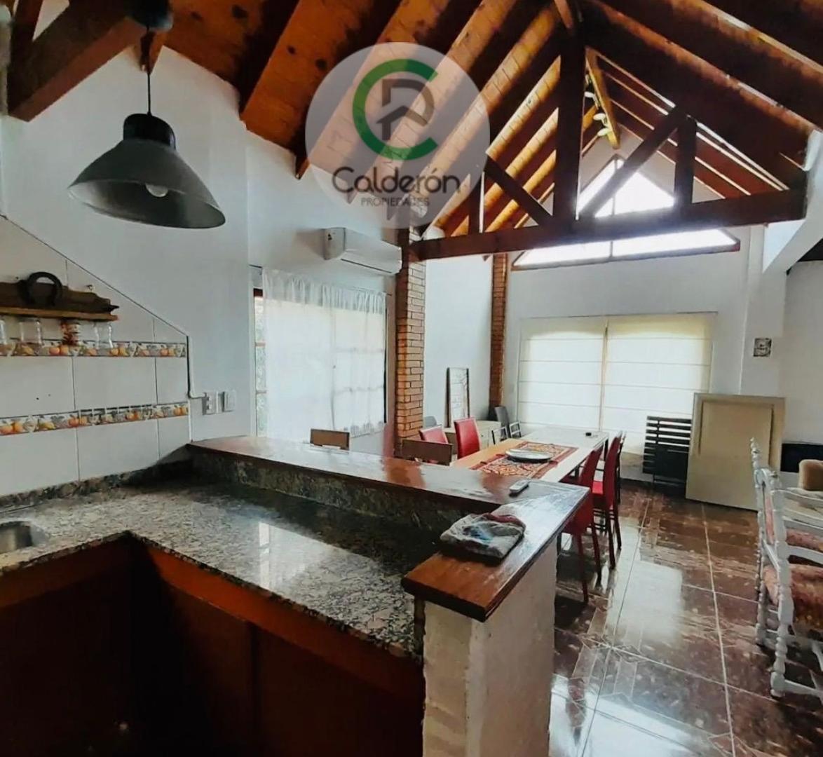Foto de Casa en Alquiler Country Club Banco Provincia, imagen 4