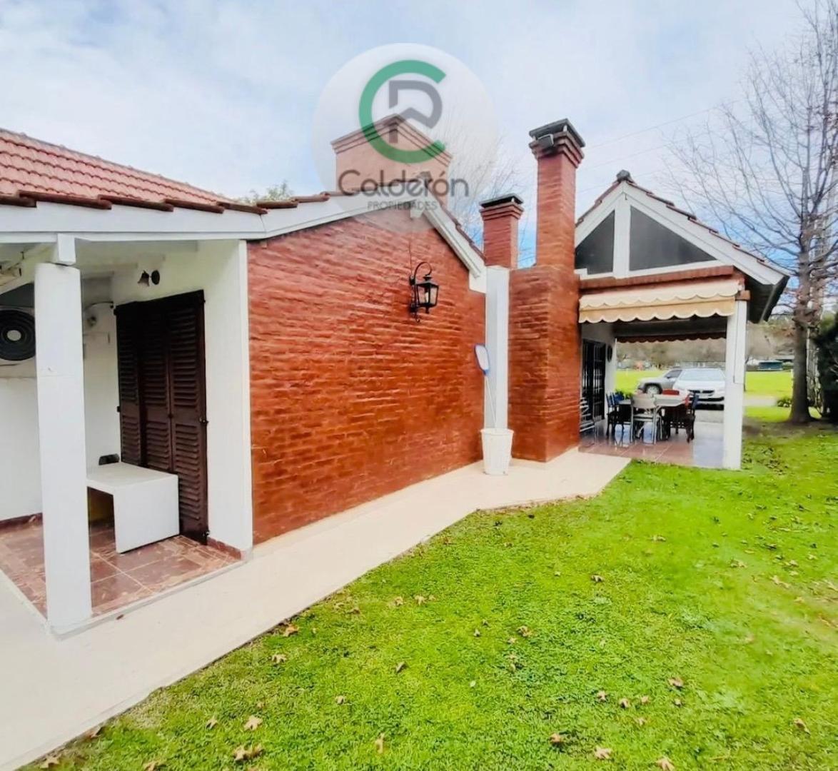 Foto de Casa en Alquiler Country Club Banco Provincia, imagen 5