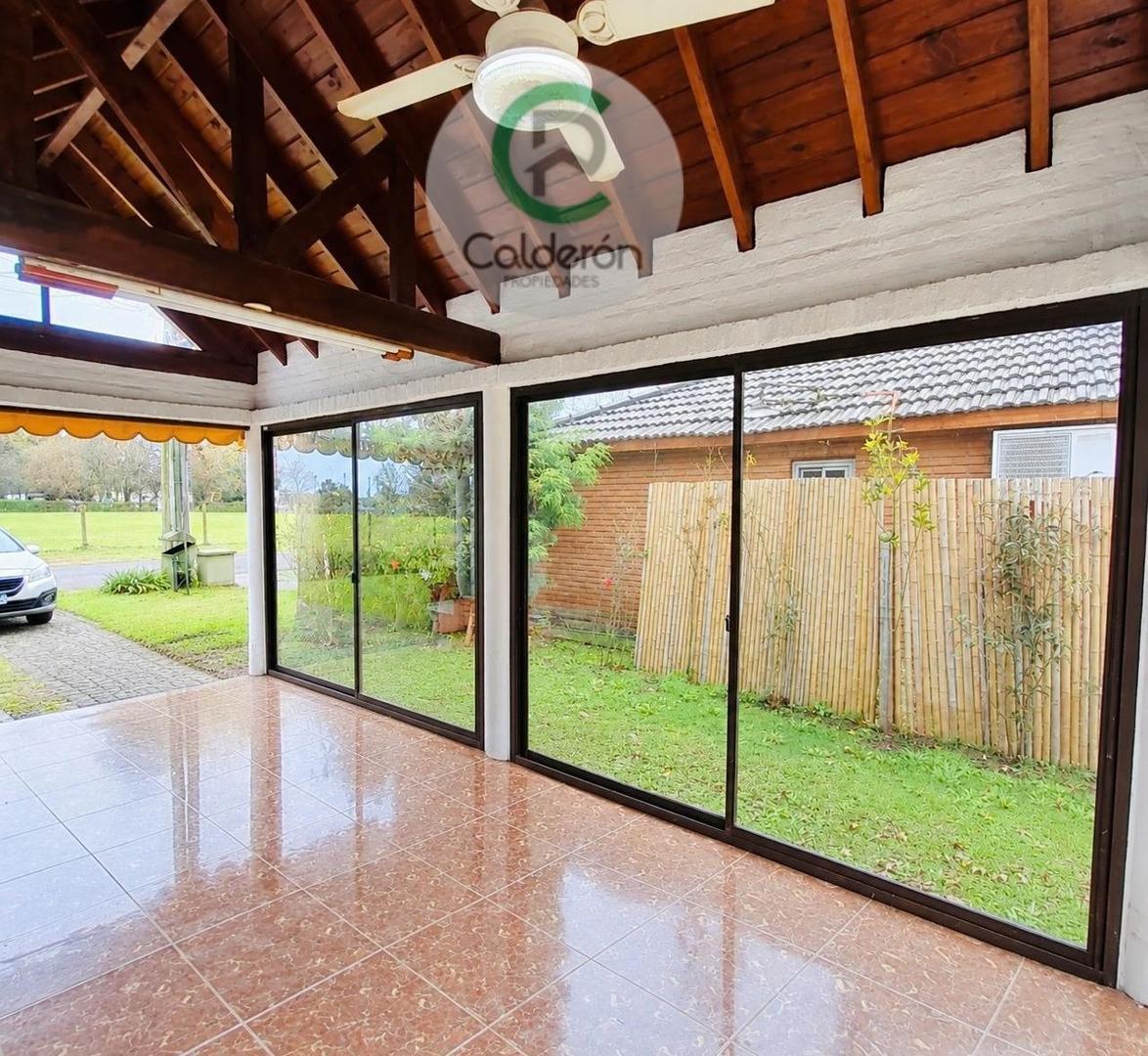 Foto de Casa en Alquiler Country Club Banco Provincia, imagen 2