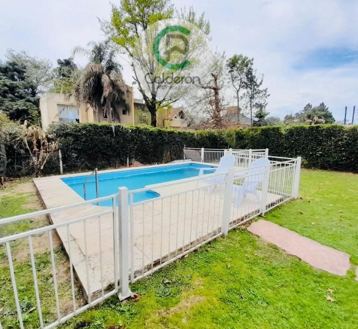 Foto de Casa en Alquiler Country Club Banco Provincia, imagen 1