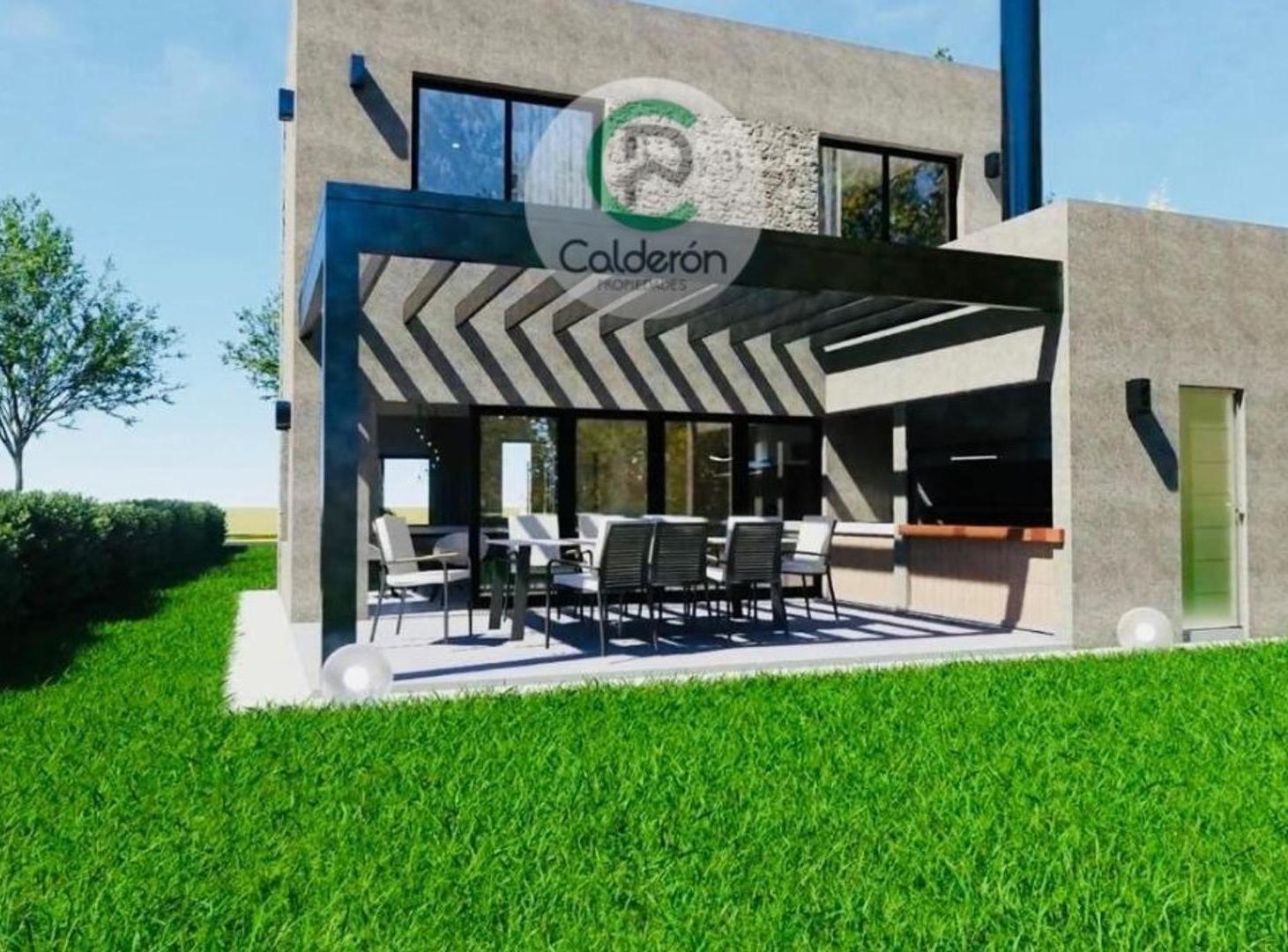 Foto de Casa en Venta Country Club Banco Provincia.Con Financiacion., imagen 1