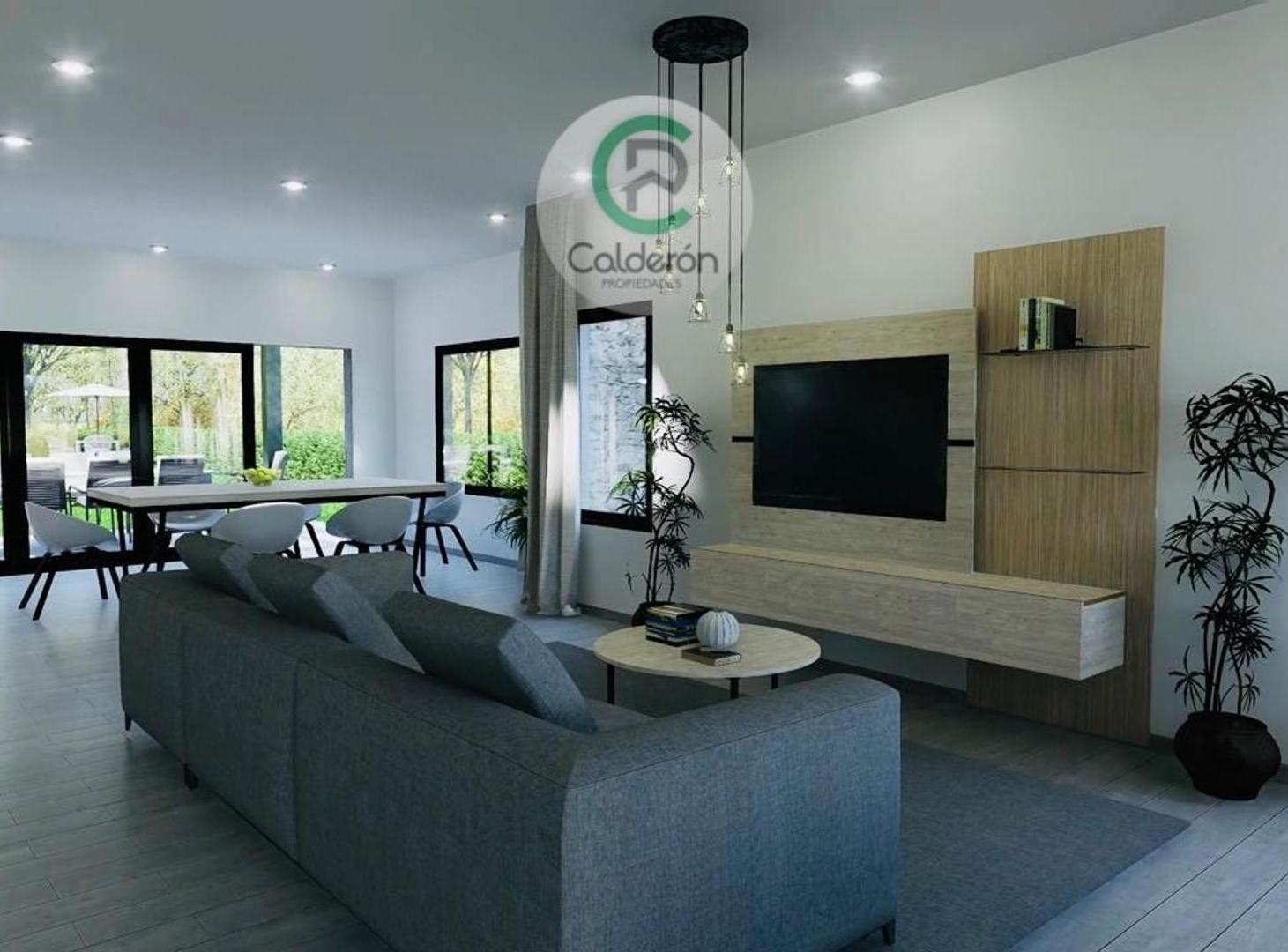 Foto de Casa en Venta Country Club Banco Provincia.Con Financiacion., imagen 4