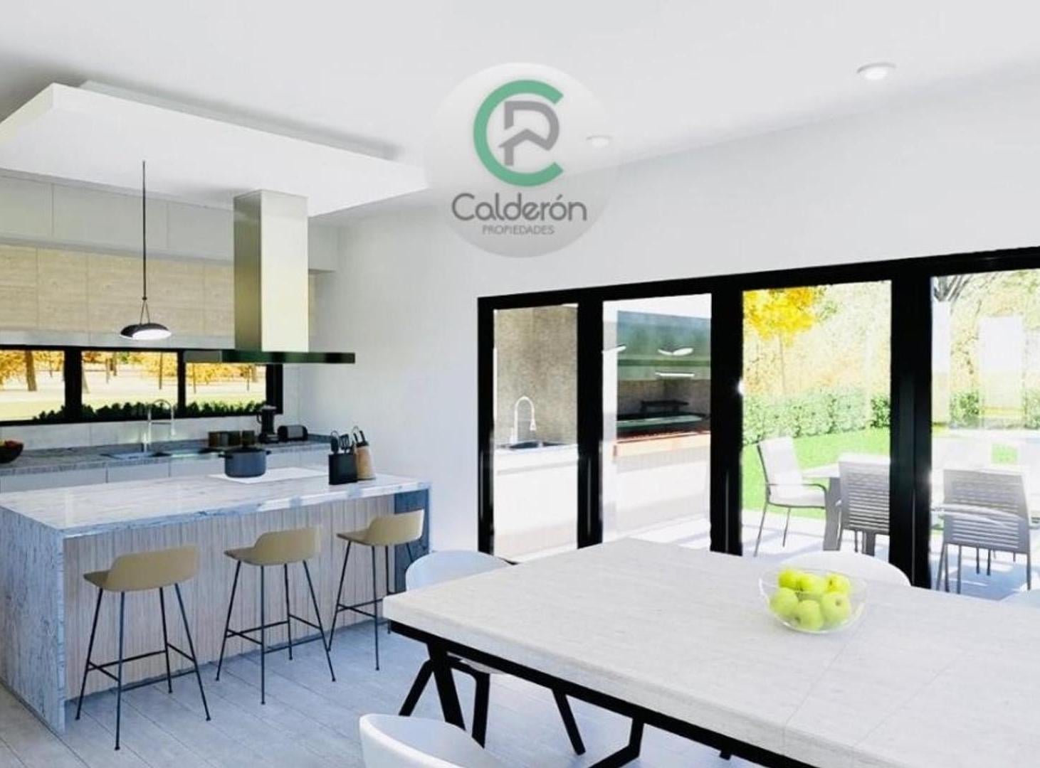 Foto de Casa en Venta Country Club Banco Provincia.Con Financiacion., imagen 2