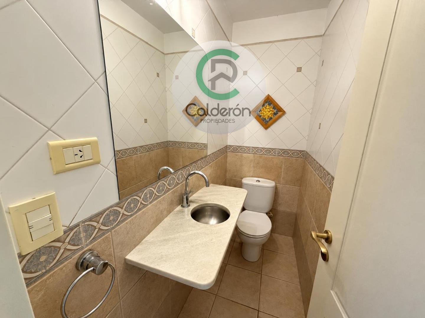 Foto de Casa en Venta Barrio Cerrado Campos de Álvarez, imagen 5