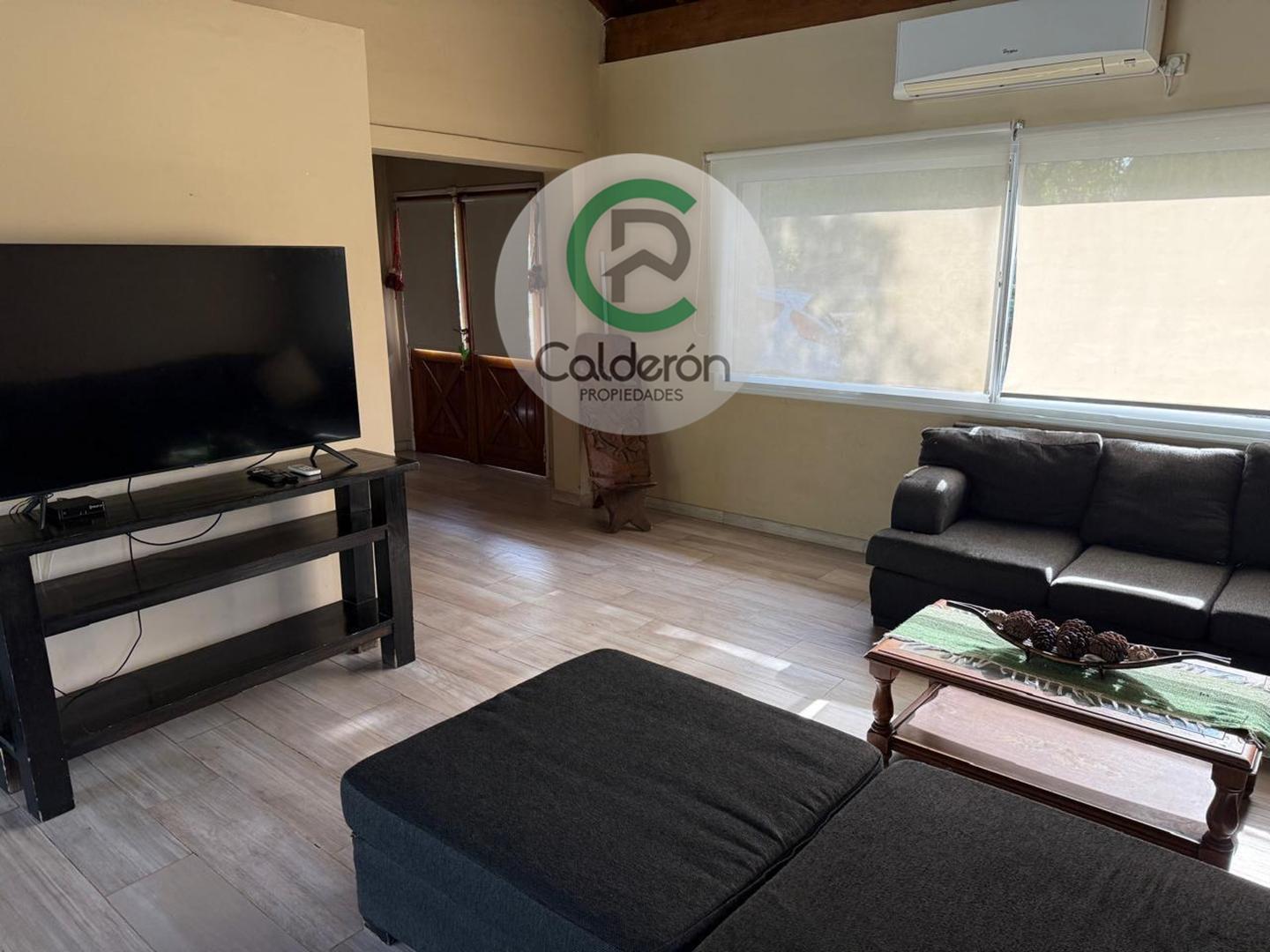 Foto de Casa en Venta Barrio Cerrado Campos de Álvarez, imagen 2