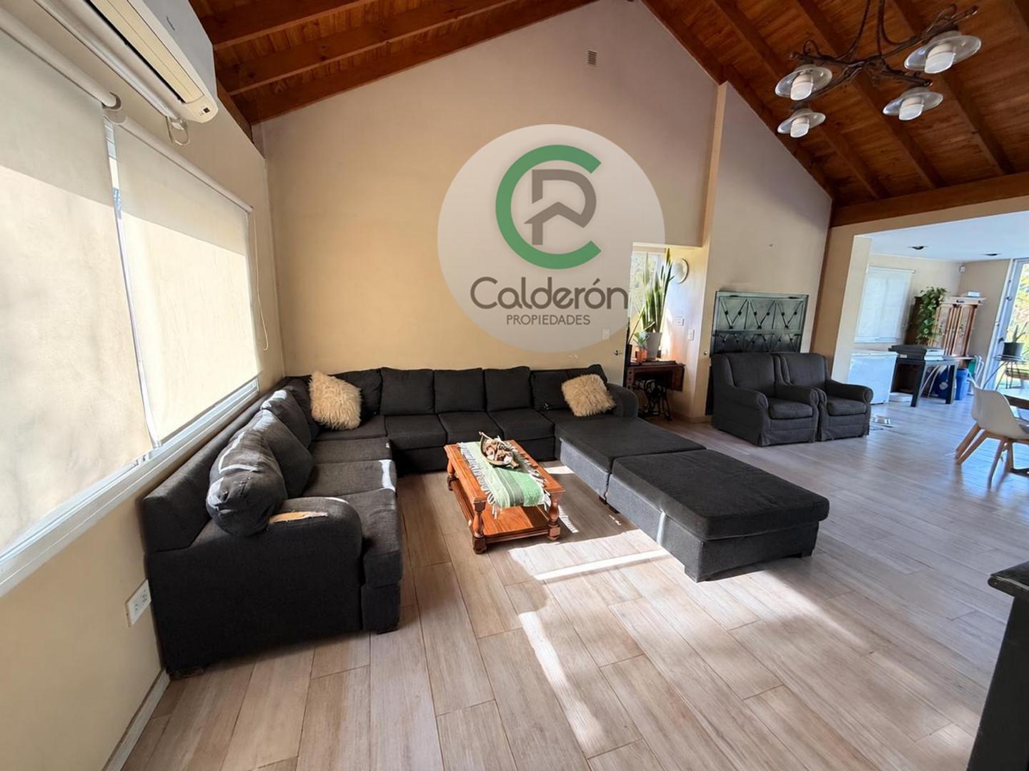 Foto de Casa en Venta Barrio Cerrado Campos de Álvarez, imagen 3