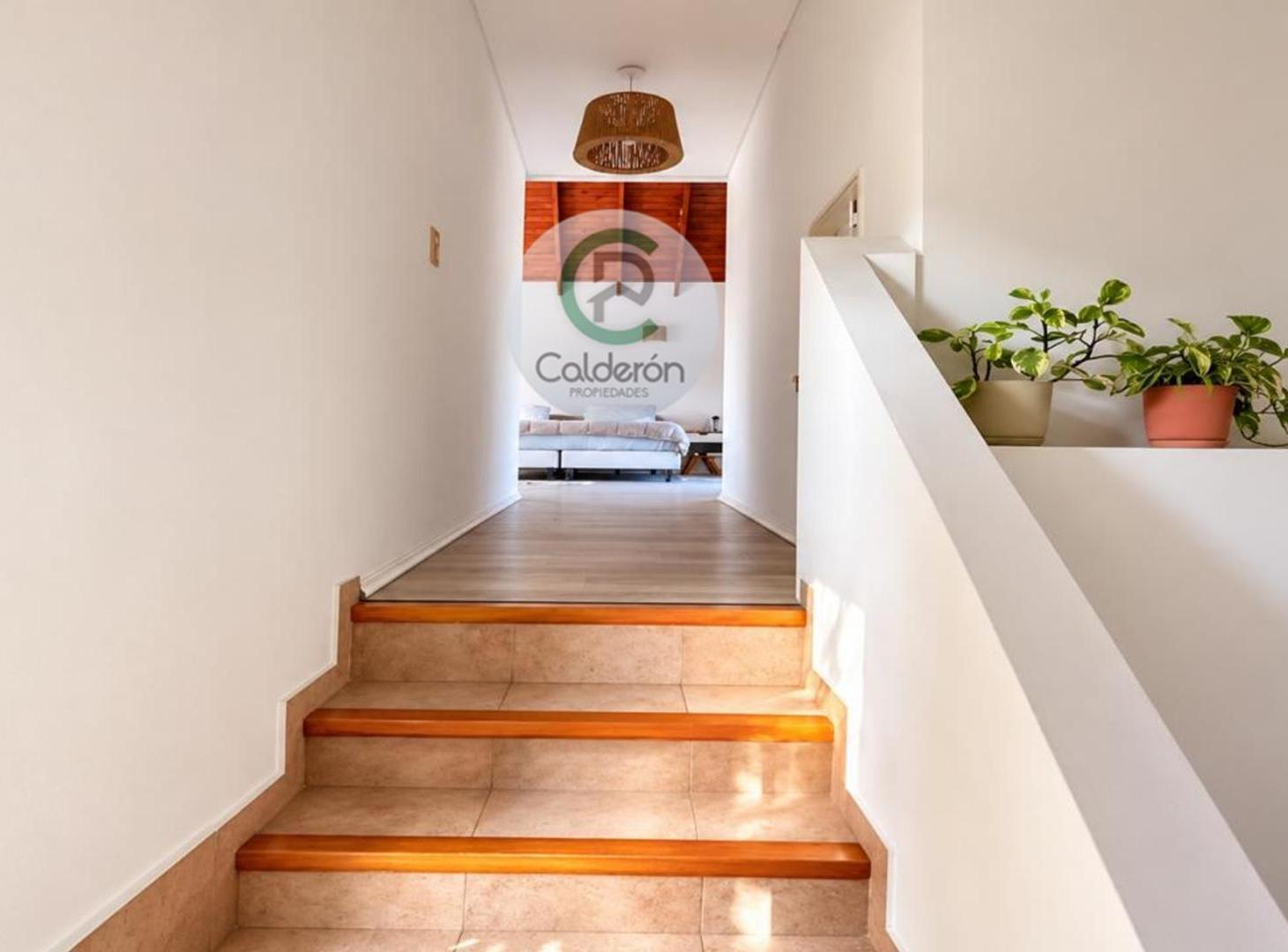 Foto de Casa en Alquiler Barrio Cerrado Campos de Alvarez, imagen 4