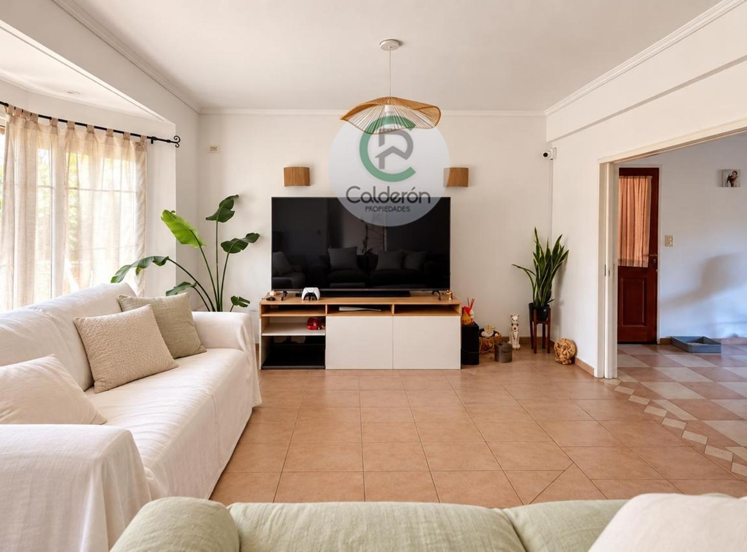 Foto de Casa en Alquiler Barrio Cerrado Campos de Alvarez, imagen 1