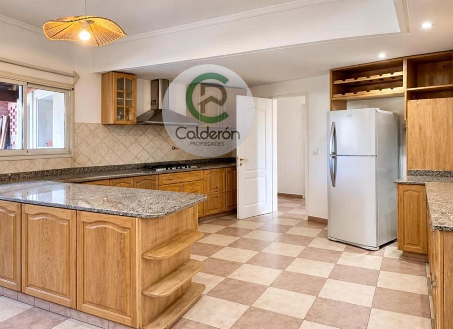 Foto de Casa en Alquiler Barrio Cerrado Campos de Alvarez, imagen 3
