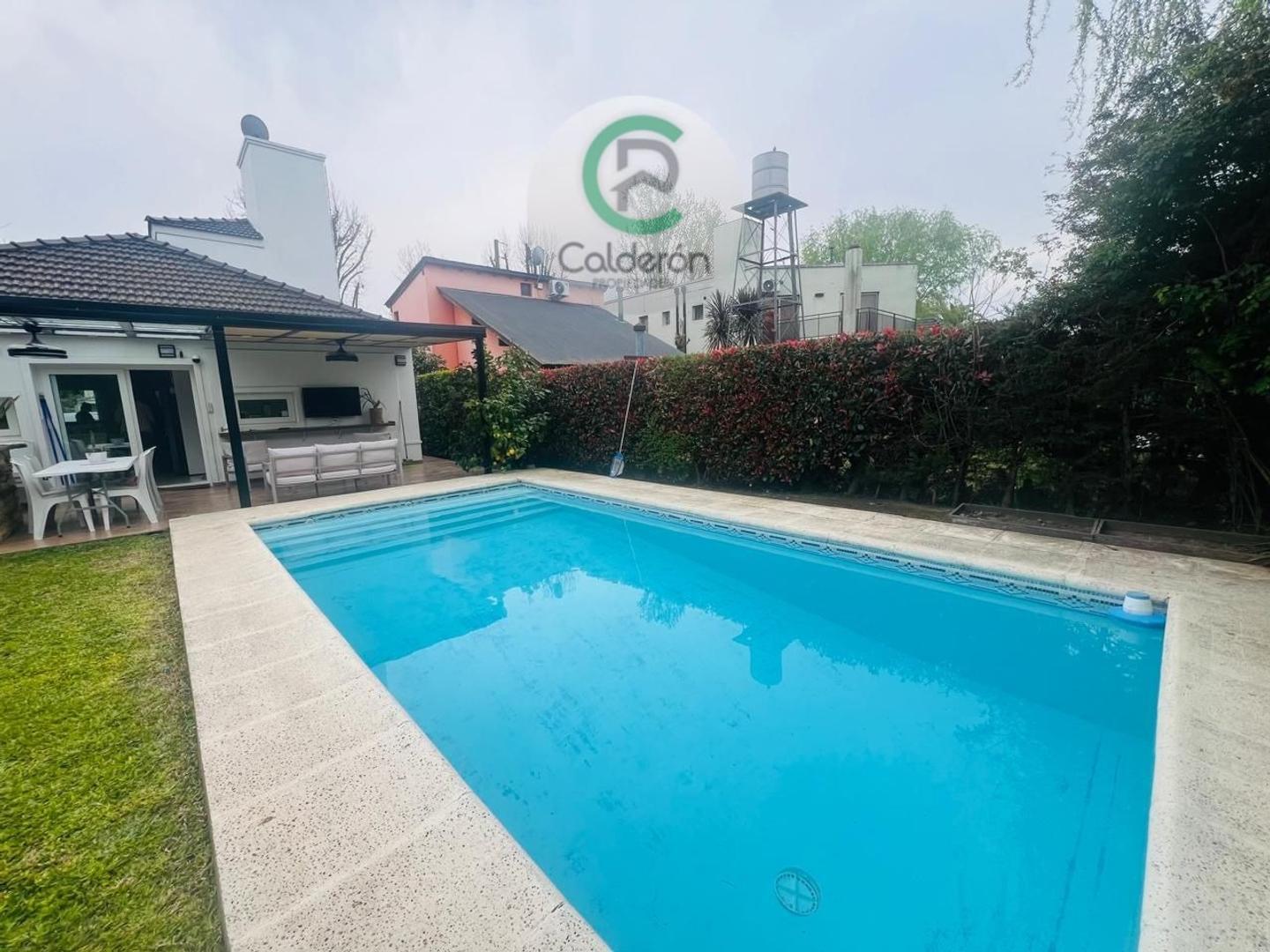 Foto de Casa en Alquiler Country Club Banco Provincia, imagen 4