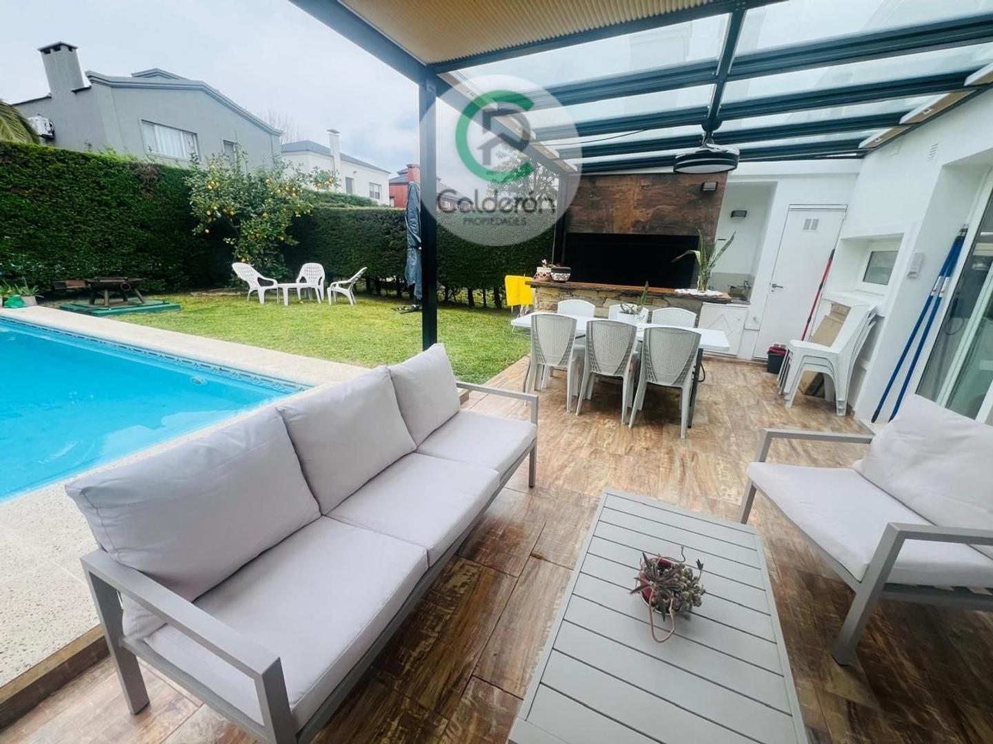 Foto de Casa en Alquiler Country Club Banco Provincia, imagen 3