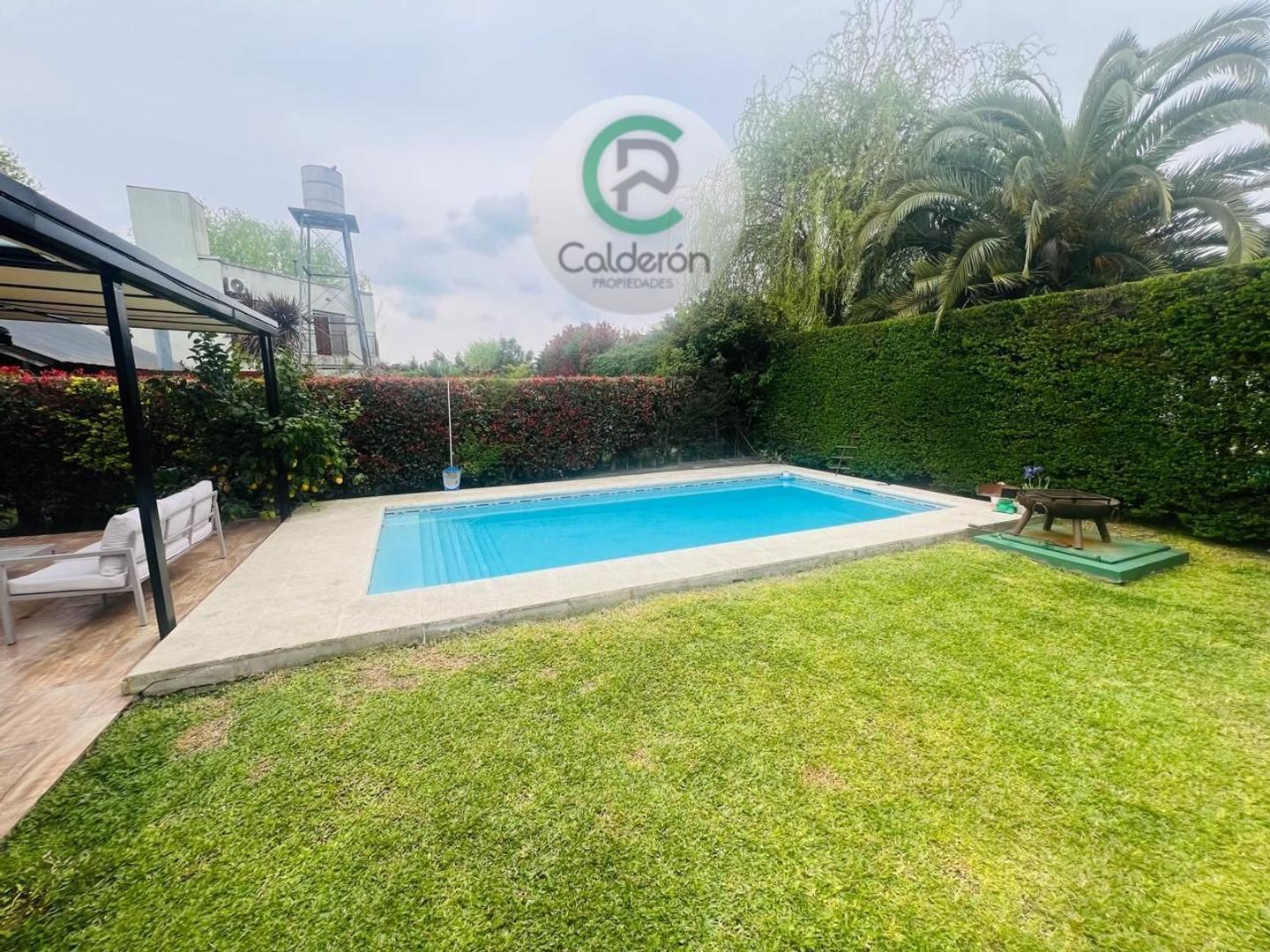 Foto de Casa en Alquiler Country Club Banco Provincia, imagen 5