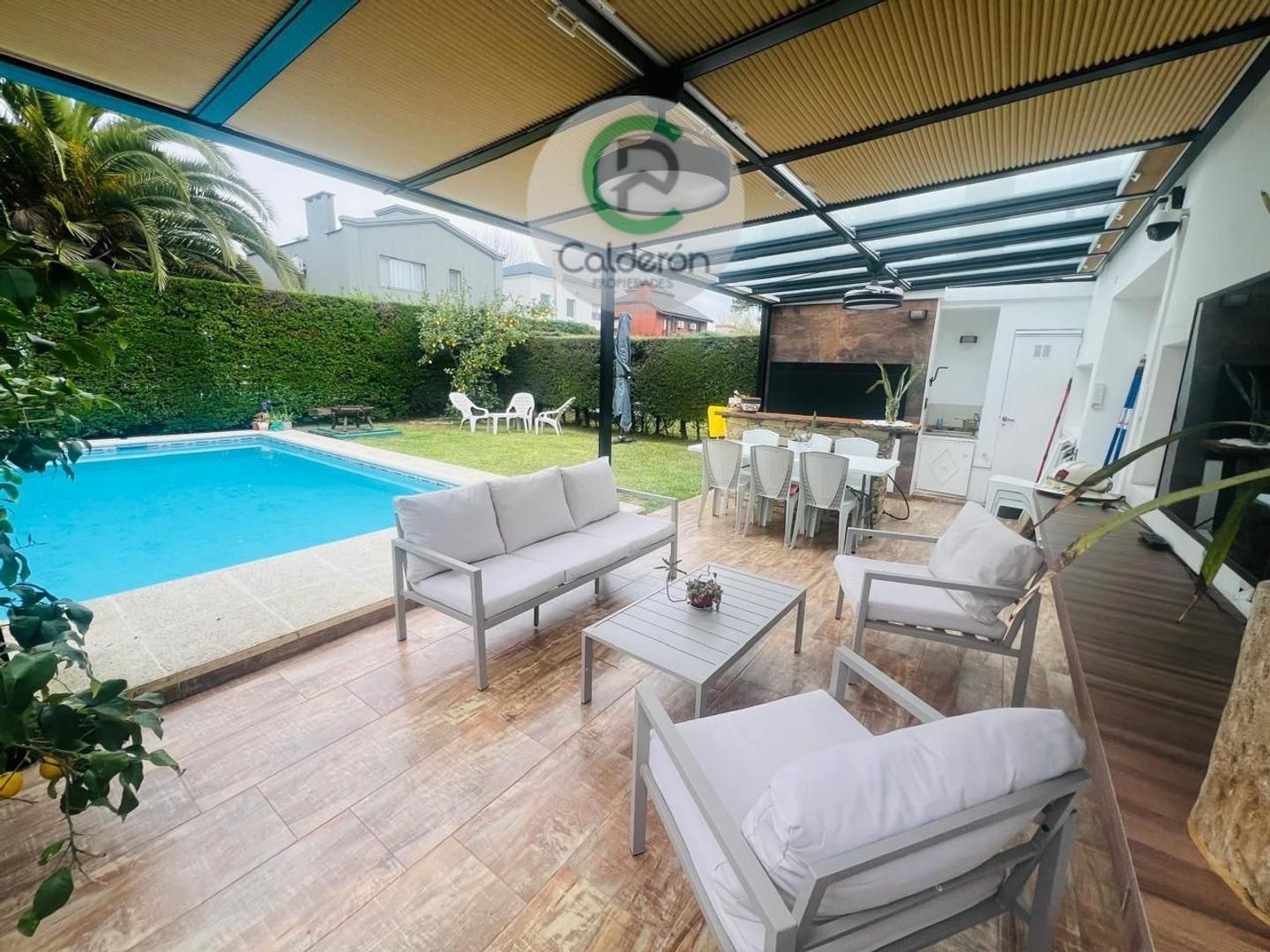 Foto de Casa en Alquiler Country Club Banco Provincia, imagen 2