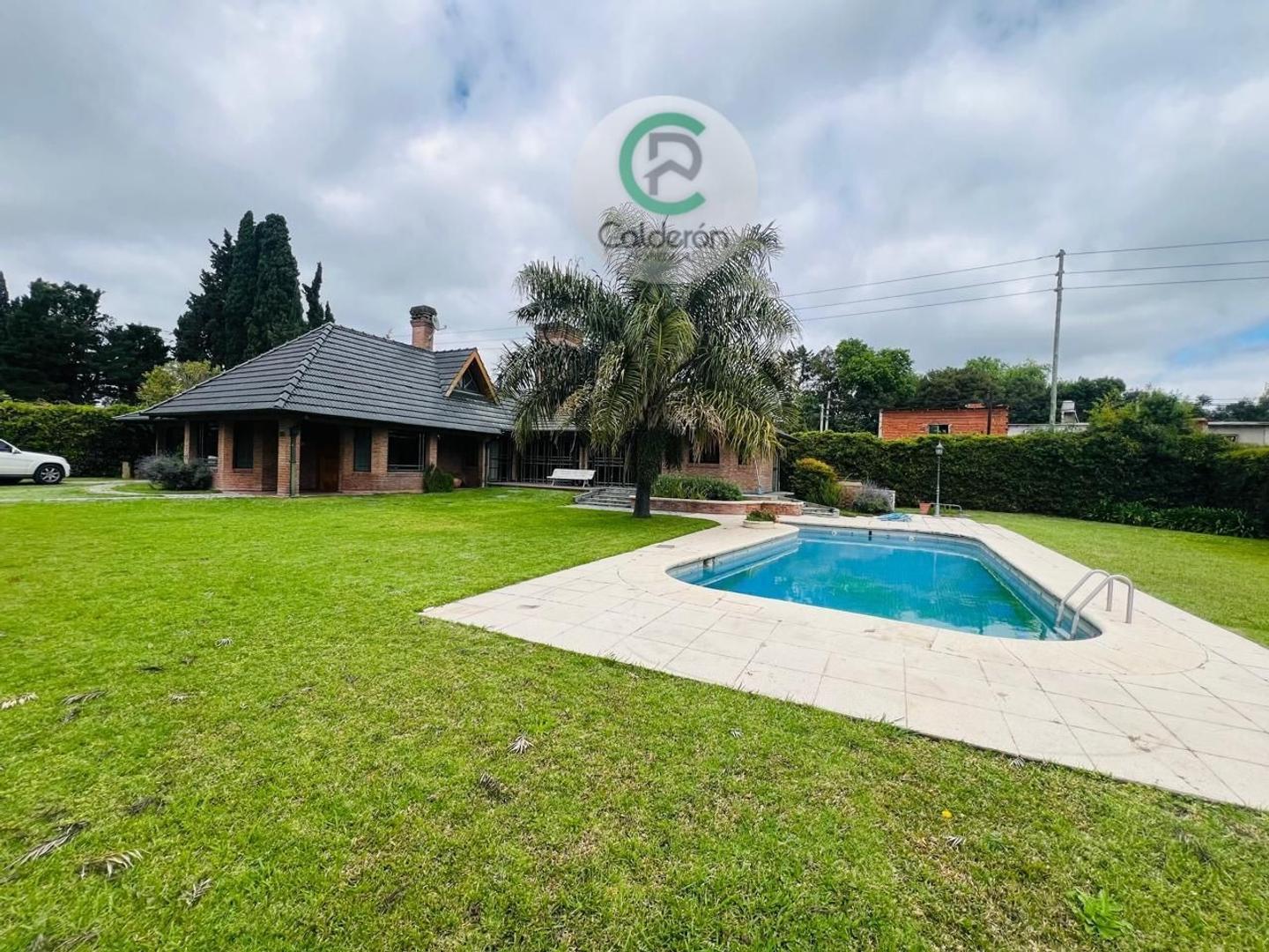 Foto de Casa en Venta Country Club Mapuche. Pilar, imagen 4