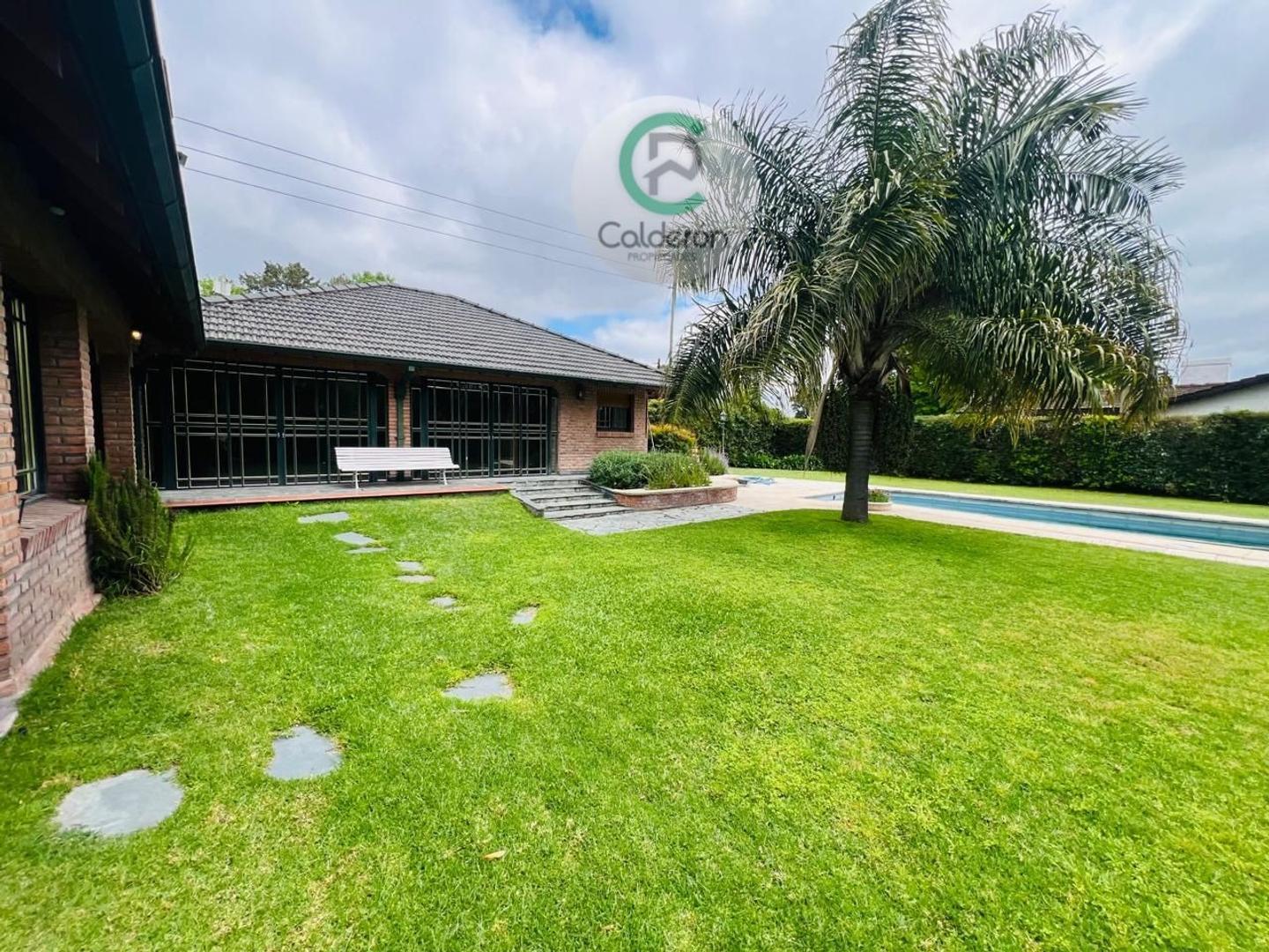 Foto de Casa en Venta Country Club Mapuche. Pilar, imagen 2