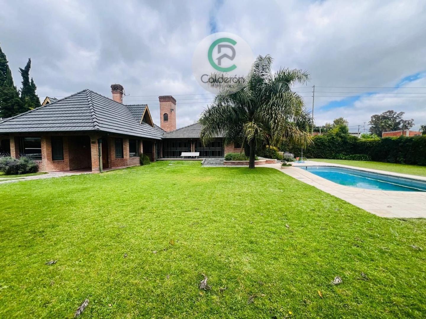 Foto de Casa en Venta Country Club Mapuche. Pilar, imagen 3