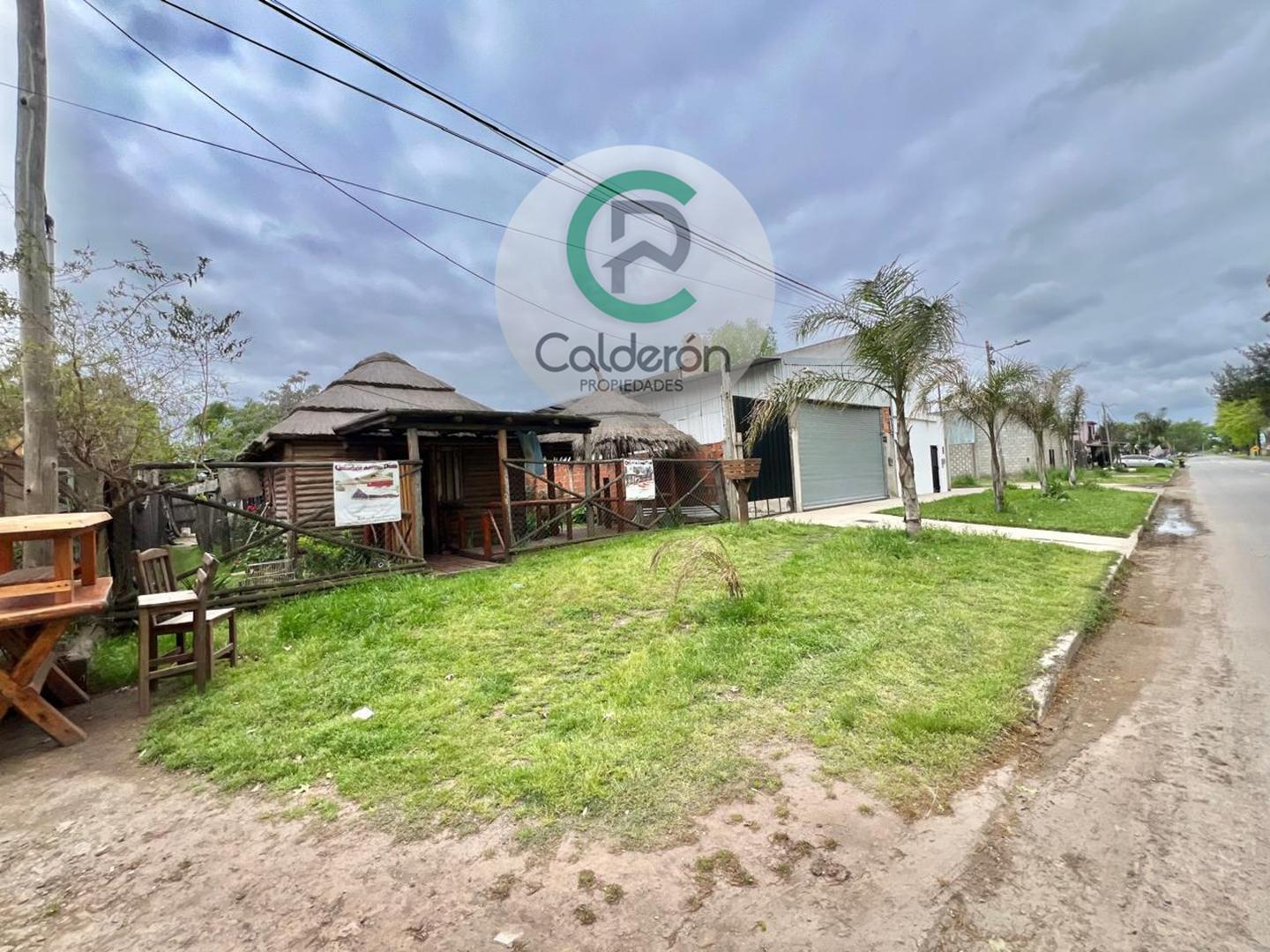 Foto de Terreno Lote en Venta Frente Colectora, imagen 1