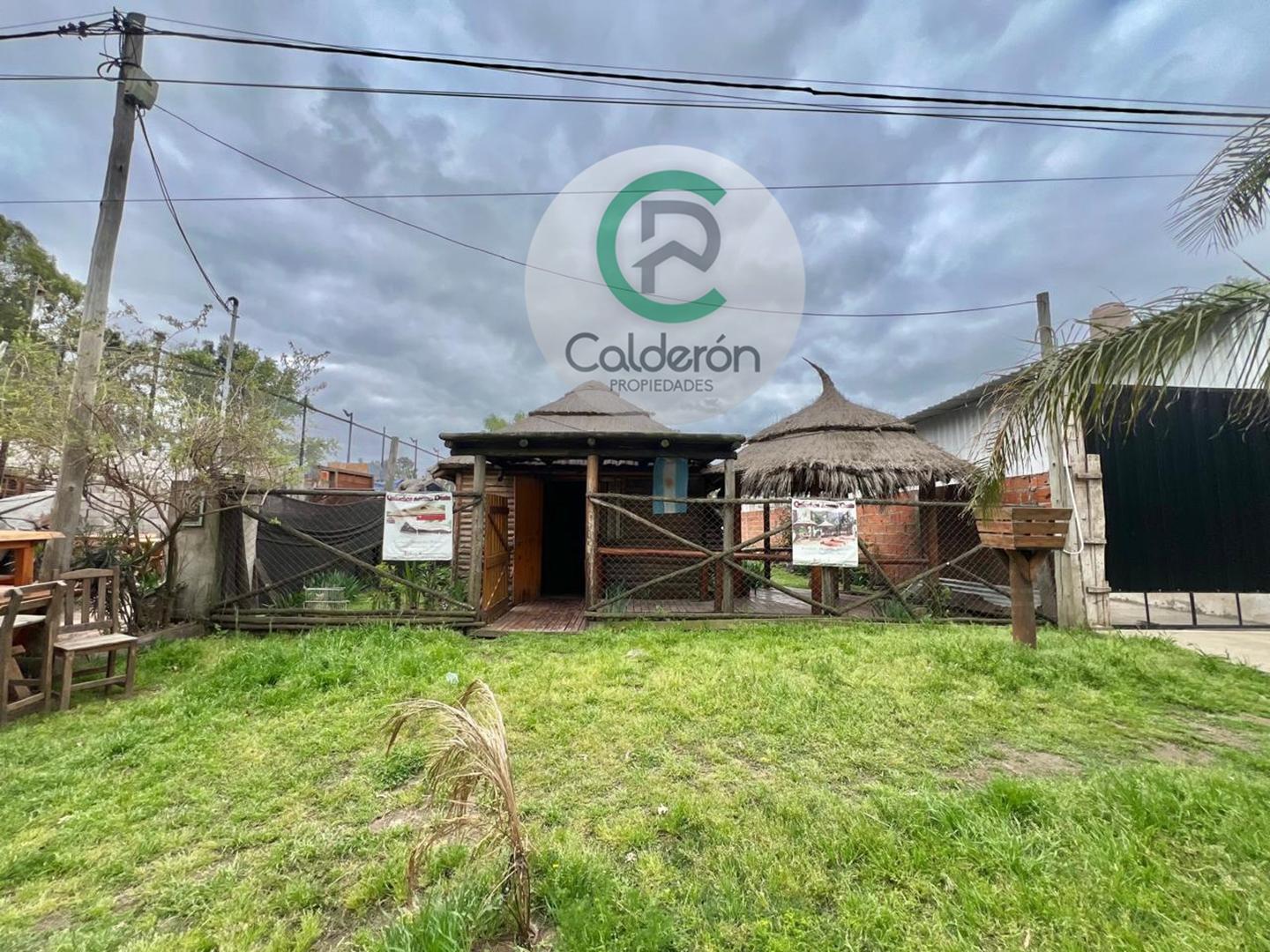 Foto de Terreno Lote en Venta Frente Colectora, imagen 2