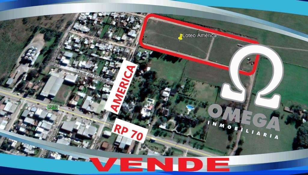 Foto de Loteo América. Lotes en Venta en Esperanza, imagen 2