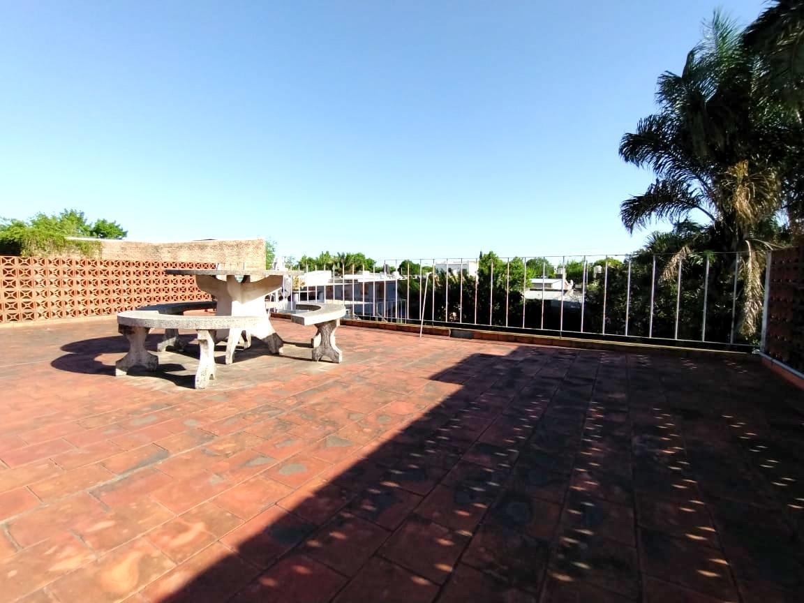 Cullen 2241- Casa en venta en Esperanza