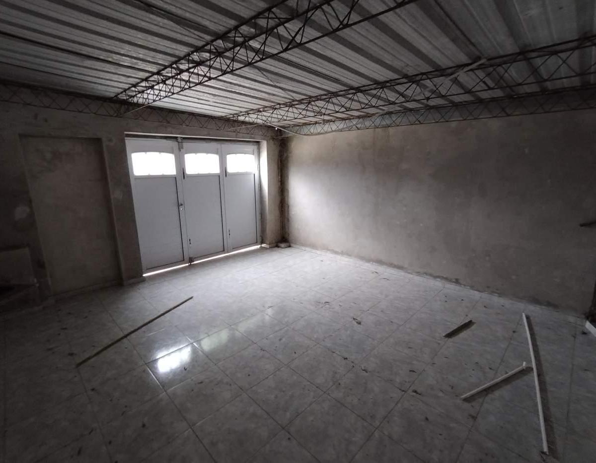 Cullen 440. Casa en Venta en Esperanza