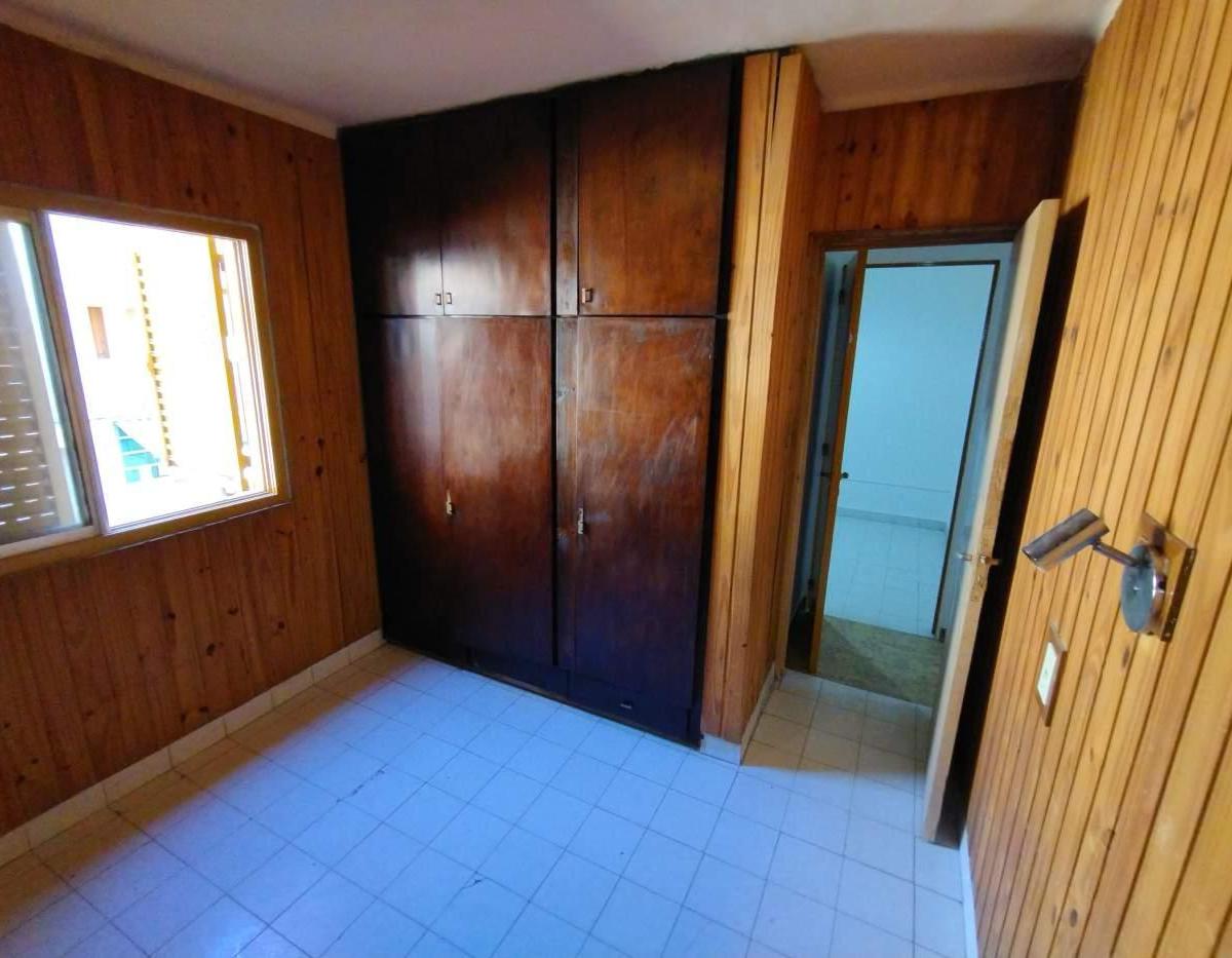 Janssen 1950. Departamento en Venta en Esperanza 4