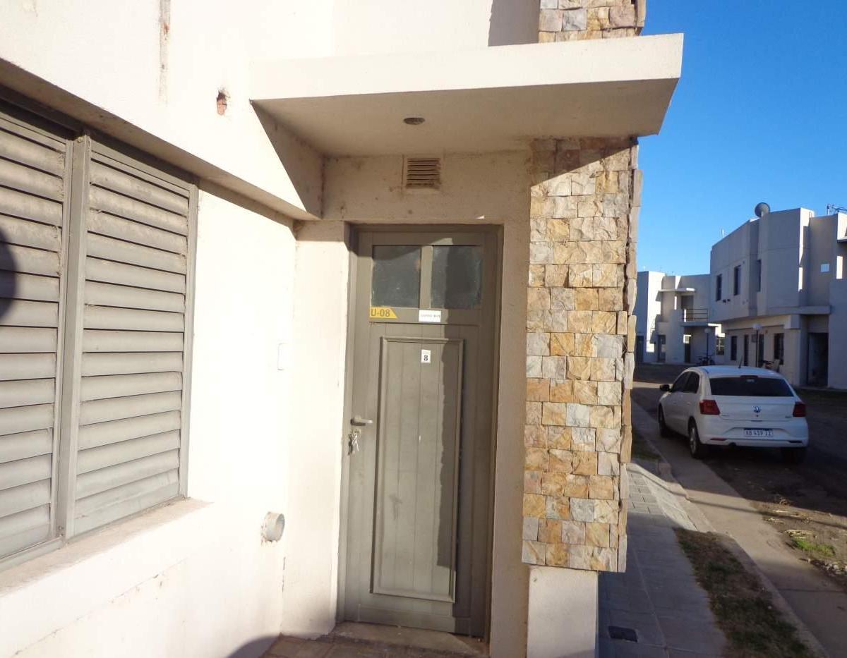 Maurer 2717. Departamento en Venta en Esperanza 3