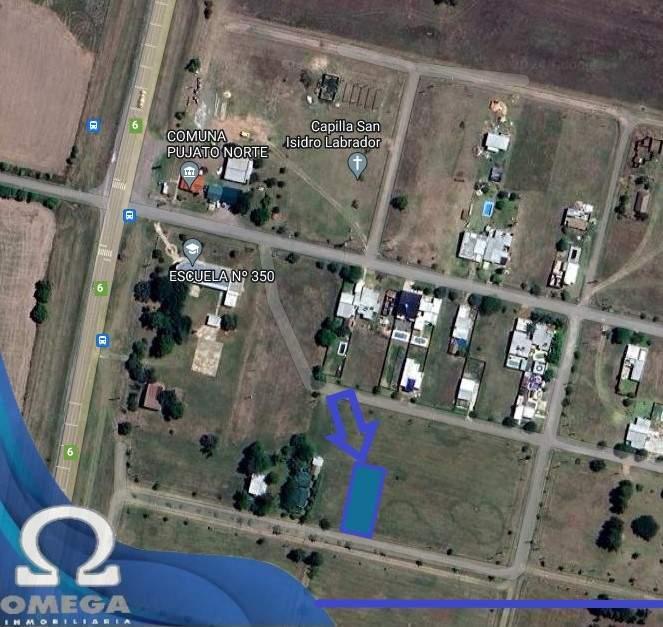 Foto de Lote en Venta en Pujato Norte, imagen 4