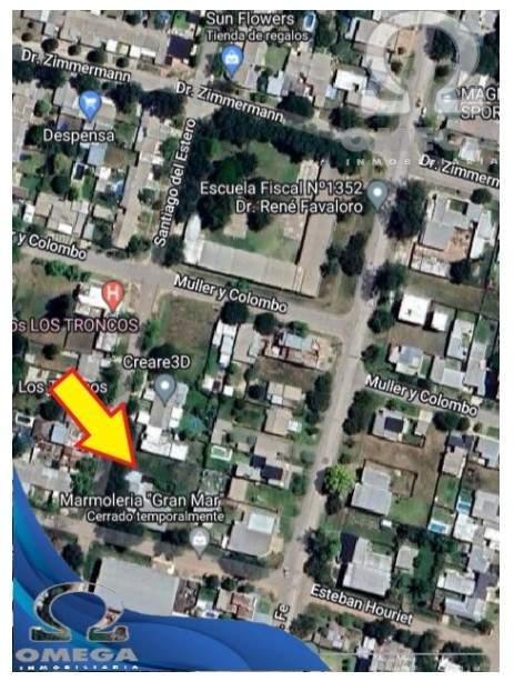 Foto de Santiago del Estero 285- Lote en Venta, imagen 5