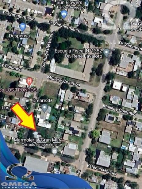 Foto de Santiago del Estero 285- Lote en Venta, imagen 2