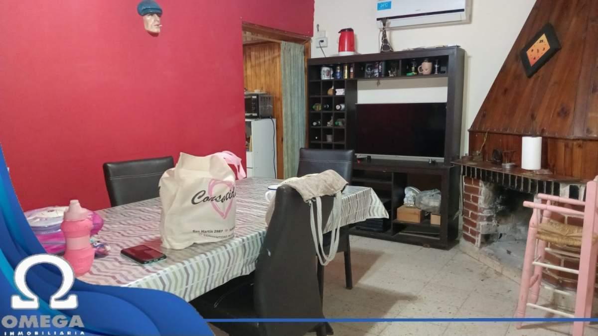Emilia - Vivienda Familiar