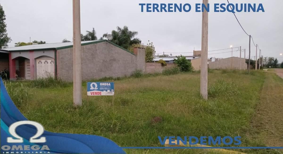 Foto de VENDEMOS TERRENO EN ESQUINA EN AIRES DEL CAMPO 1, imagen 3