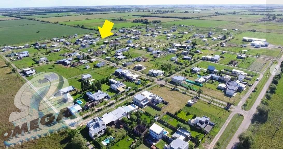 Foto de VENDEMOS TERRENO EN ESQUINA EN AIRES DEL CAMPO 1, imagen 4