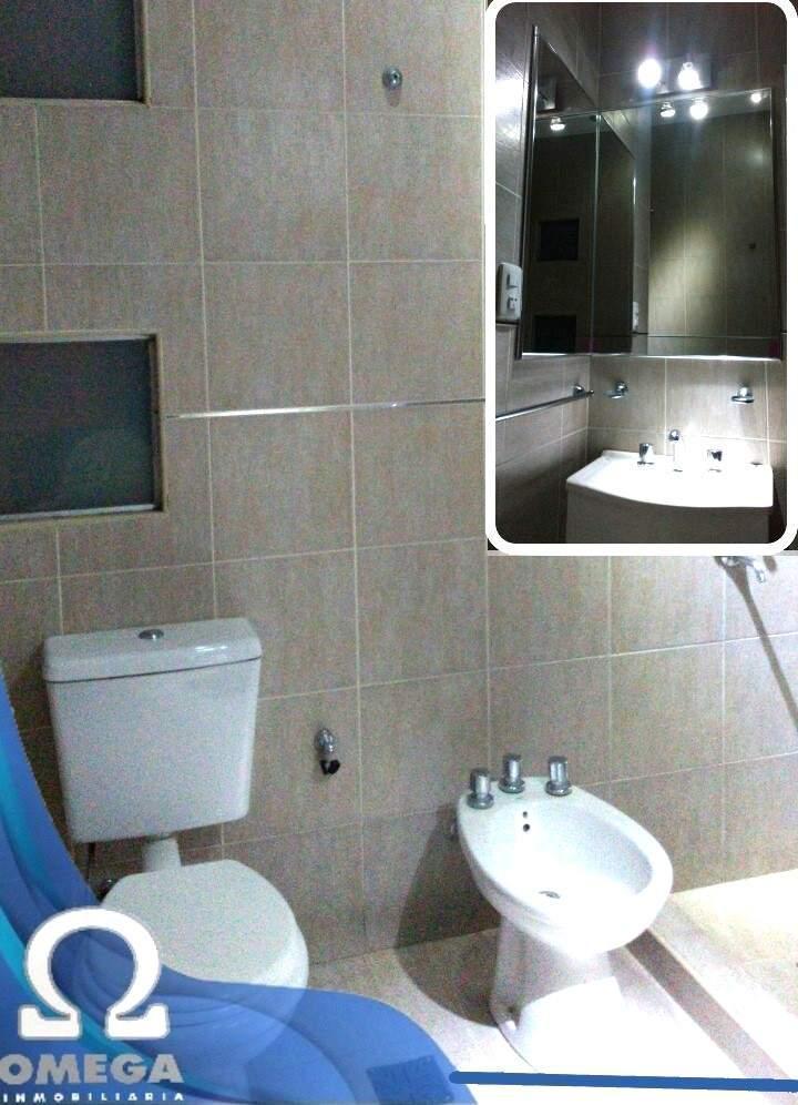 Vendemos Departamento Semi-amoblado a 1 cuadra de Plaza San Martín