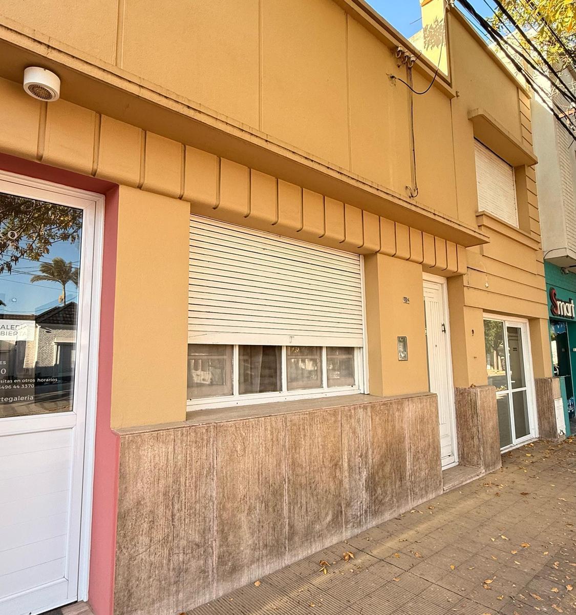 Casa en Micro-Centro ciudad de Esperanza