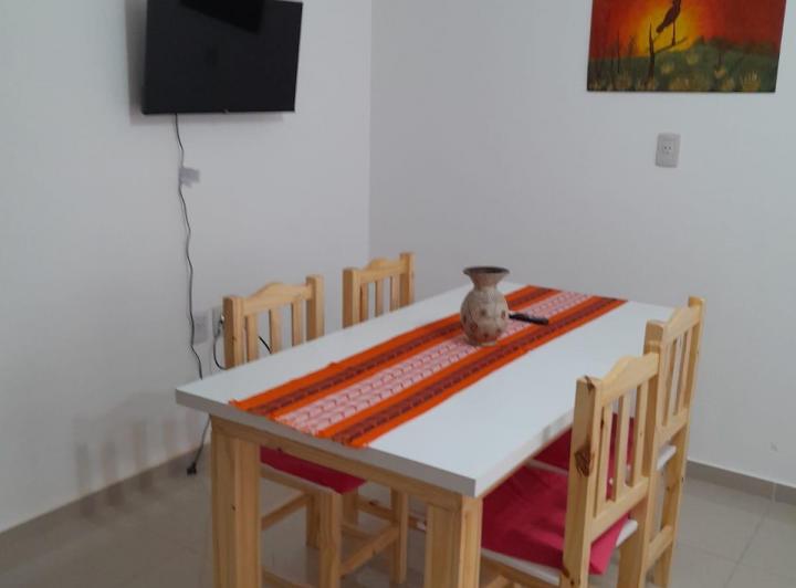 Foto de San Martin 1820- Departamento amueblado en alquiler en Esperanza, imagen 5