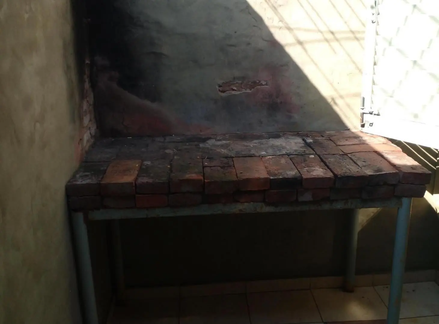 Las Heras 1005- Departamento en alquiler en Esperanza 4