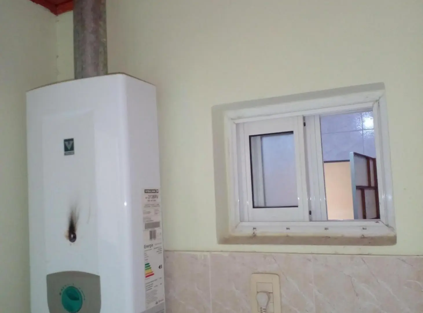 Las Heras 1005- Departamento en alquiler en Esperanza 5