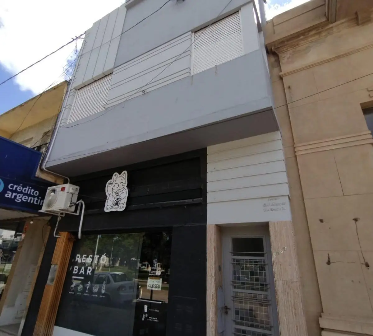 Sarmiento 2089- Departamento en Alquiler en Esperanza 2