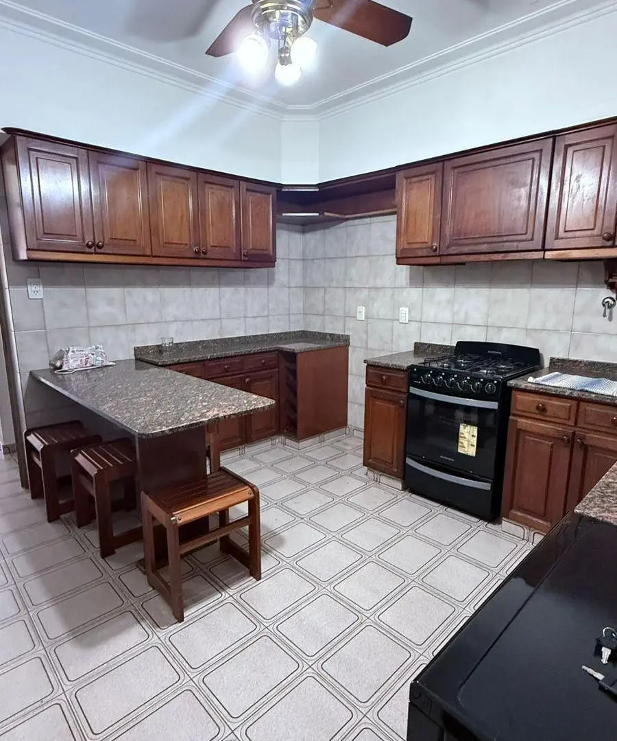 Belgrano 1430- Casa en Alquiler en Esperanza 4