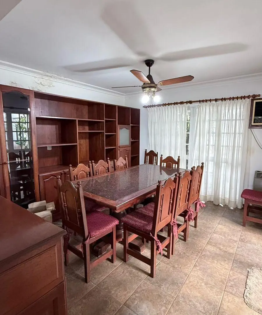 Belgrano 1430- Casa en Alquiler en Esperanza 5