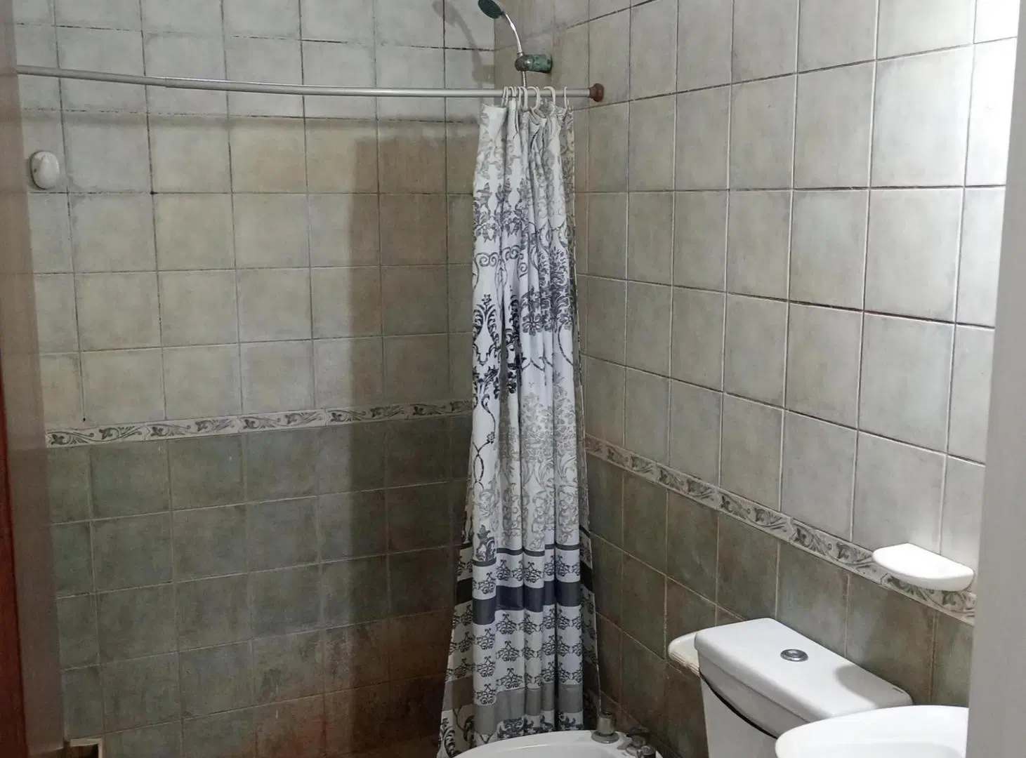 Pueyrredón 3109- Departamento en Alquiler en Esperanza 2
