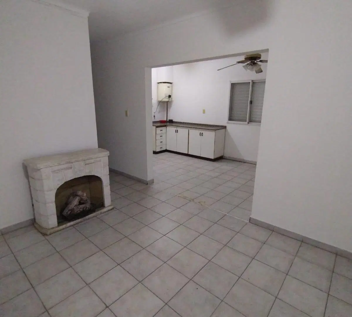 Pueyrredón 3109- Departamento en Alquiler en Esperanza 3