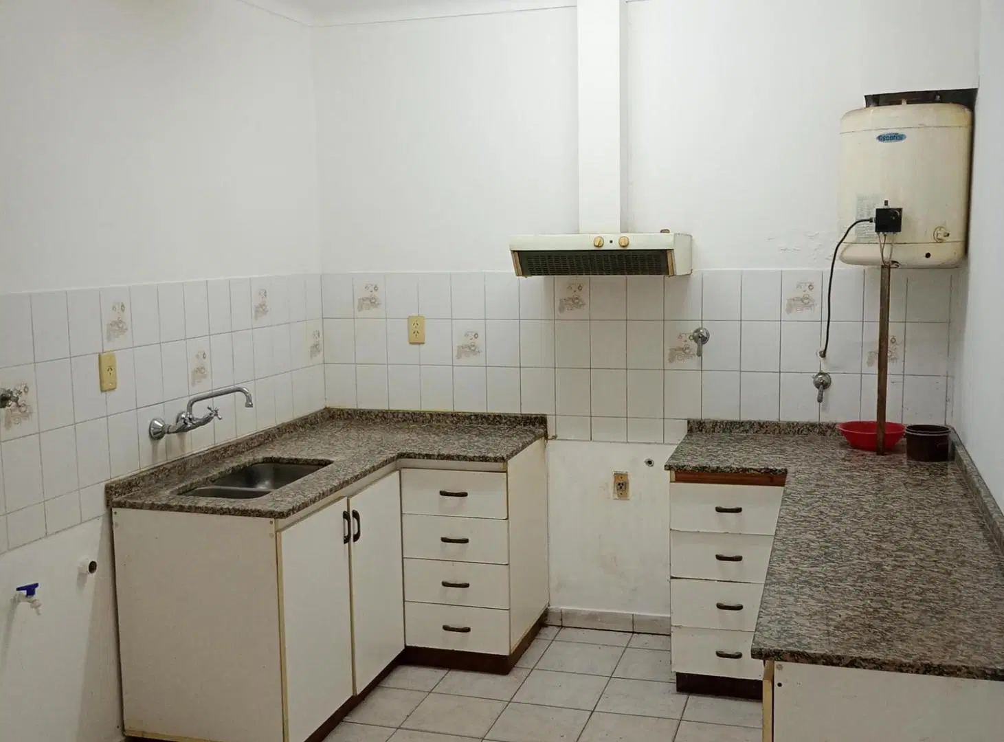 Pueyrredón 3109- Departamento en Alquiler en Esperanza 4
