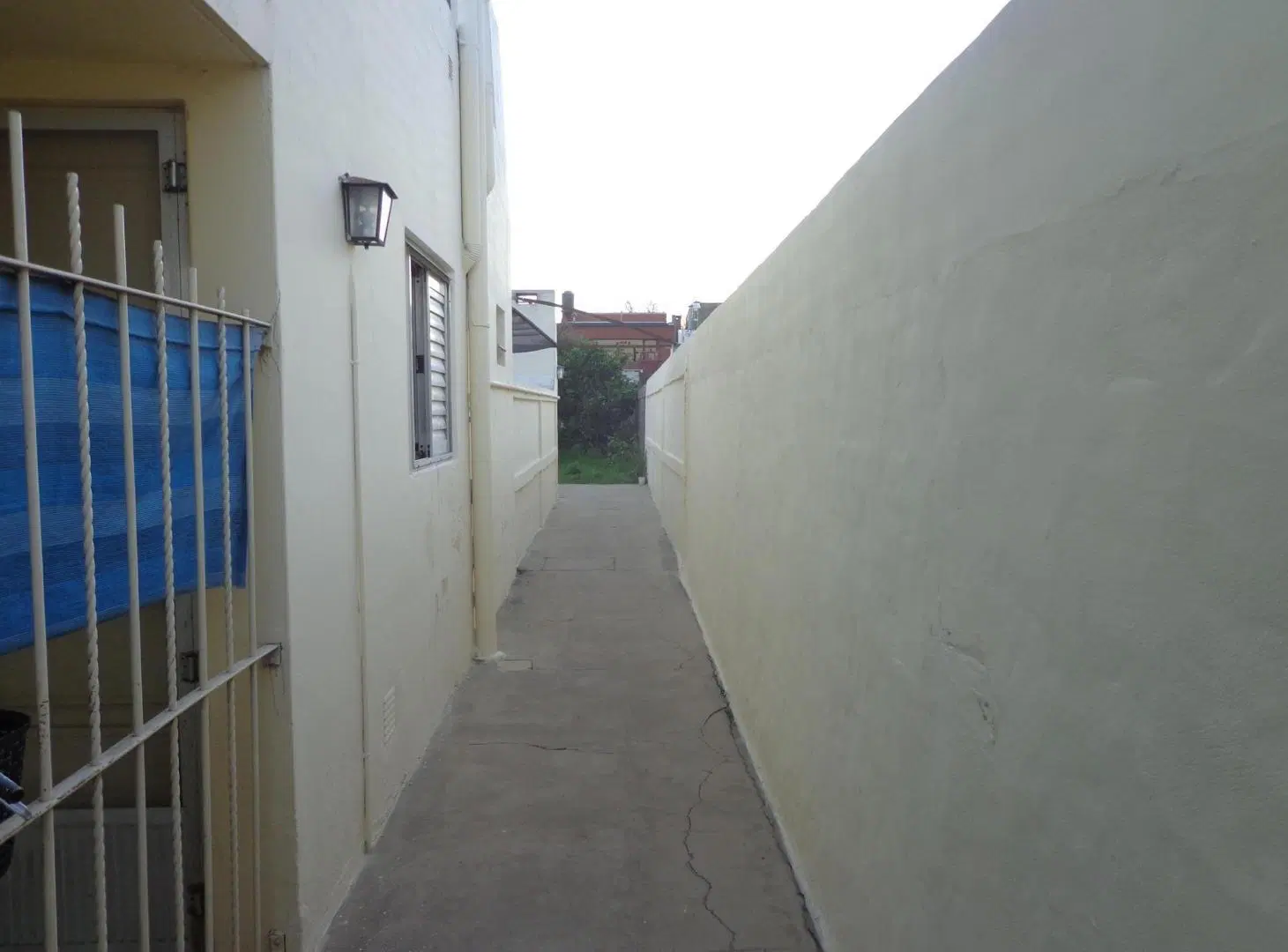 Saavedra 2451- Departamento en Alquiler en Esperanza 2