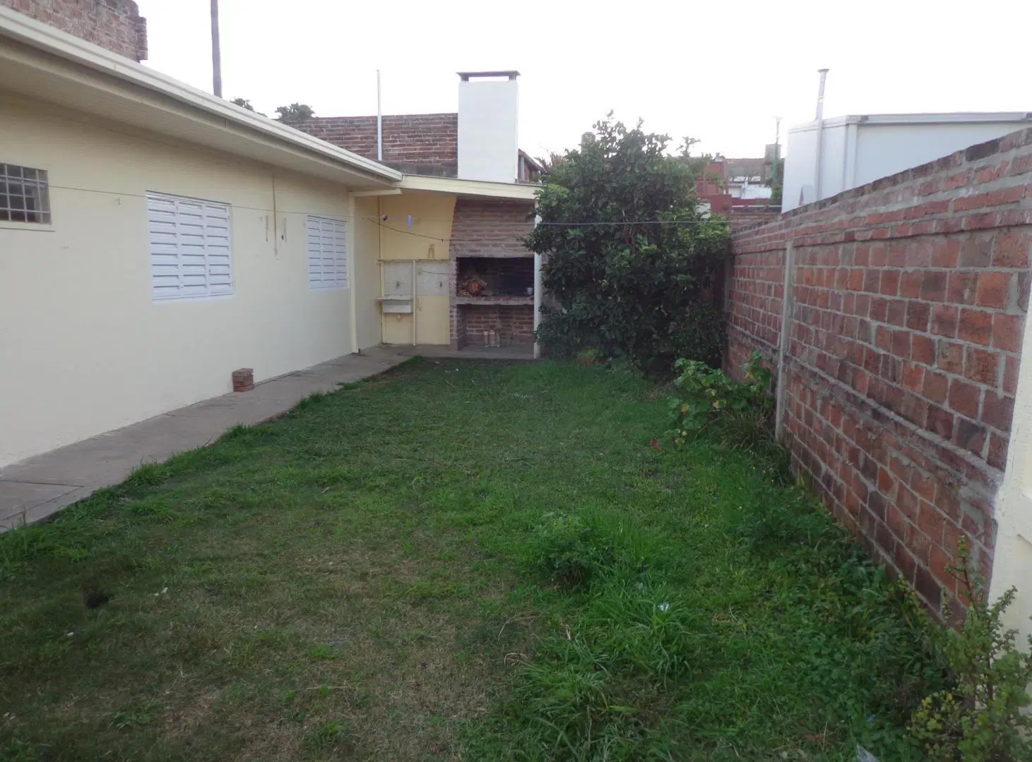 Saavedra 2451- Departamento en Alquiler en Esperanza 5