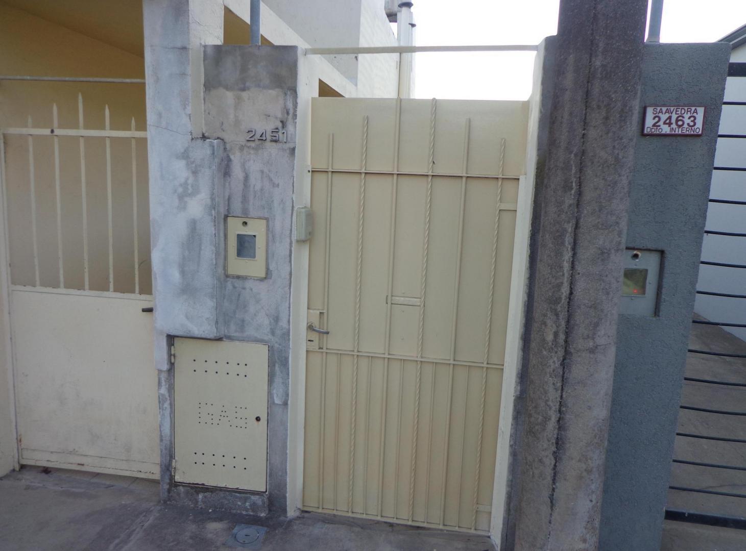 Foto de Saavedra 2451- Departamento en Alquiler en Esperanza, imagen 4
