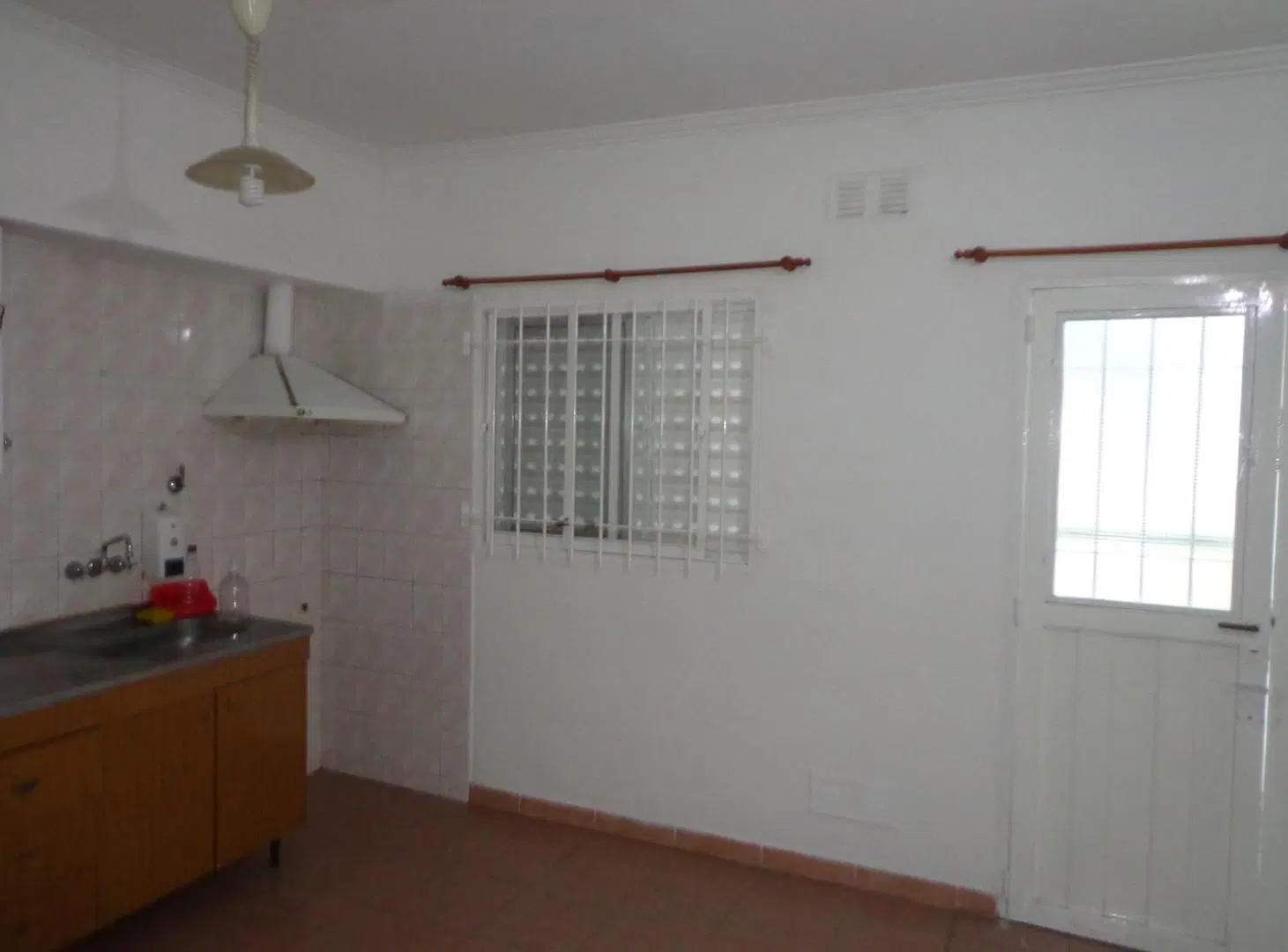Saavedra 2451- Departamento en Alquiler en Esperanza 3