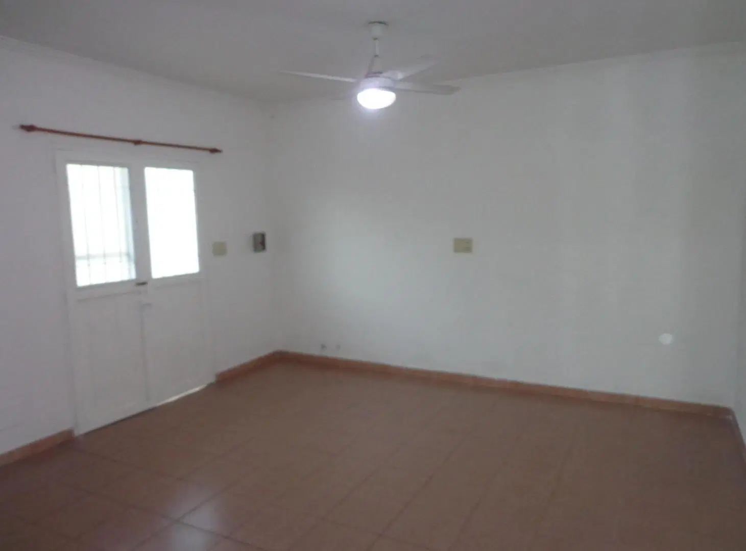 Saavedra 2451- Departamento en Alquiler en Esperanza 1